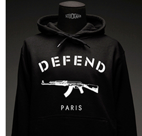 DEFEND Paris Online Shop DEFEND Paris Online Shop